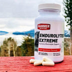 Hammer Endurolytes Extreme 120 Caps