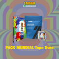 PACK MUNDIAL Tapa Dura
