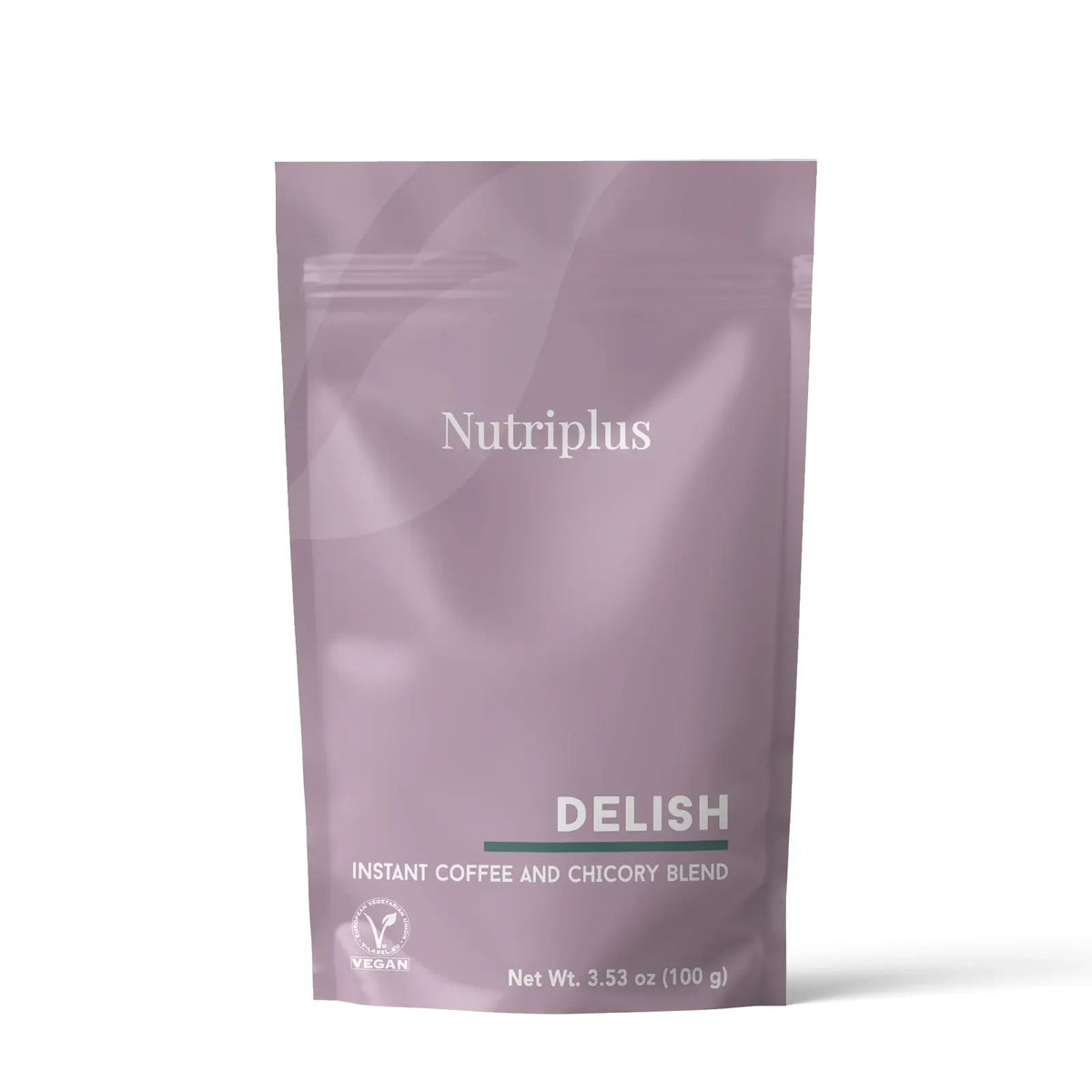 Farmasi Delish Café Instantáneo con Achicoria 100 g