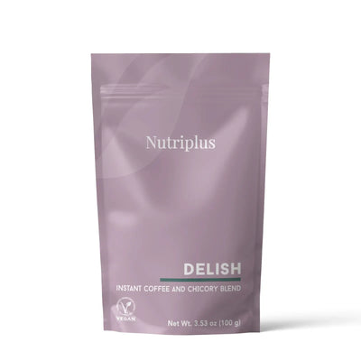 Farmasi Delish Café Instantáneo con Achicoria 100 g