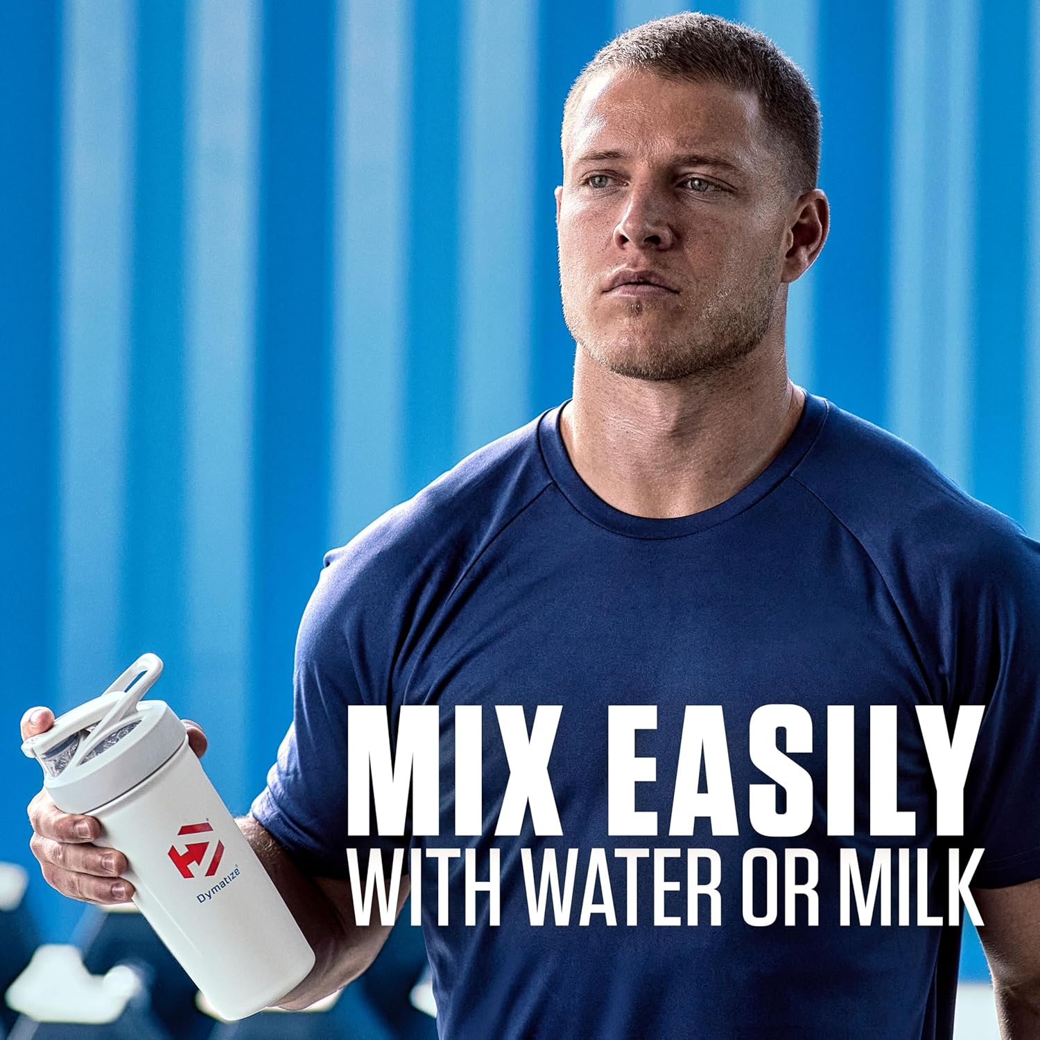 Dymatize ISO 100   20 serv   Dunkin Glazed Donut