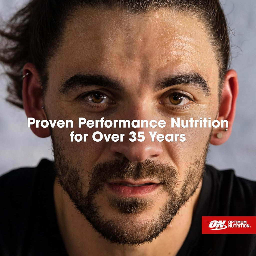 Proteína Optimum Nutrition 100% Whey Gold Standard 2 lb   Double Rich Chocolate