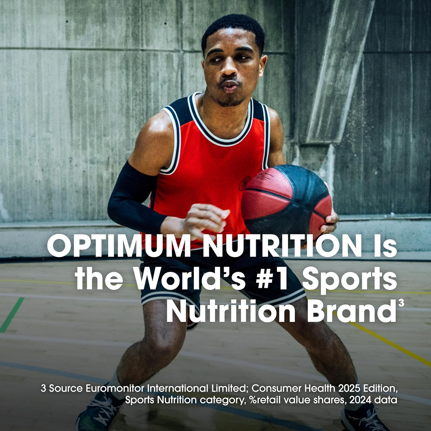 Proteína Optimum Nutrition 100% Whey Gold Standard 2 lb   Double Rich Chocolate