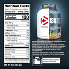 Dymatize ISO 100   5 lb   Fruity Pebbles