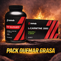 Pack QUEMAR GRASA