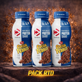 Pack RTD