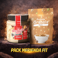 Pack Merienda FIT