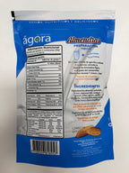 Leche de almendras en Polvo Agora 200 g