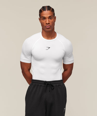 Gymshark Element Baselayer T-Shirt