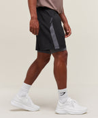 Black/Dark Grey