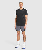 Dark Grey/Black