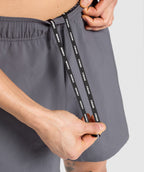 Dark Grey/Black