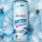 BEBIDA CELSIUS LIVE FIT SPARKLING ARTIC 355ML