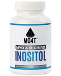 MO4T Inositol MYO & D CHIRO 60 cap
