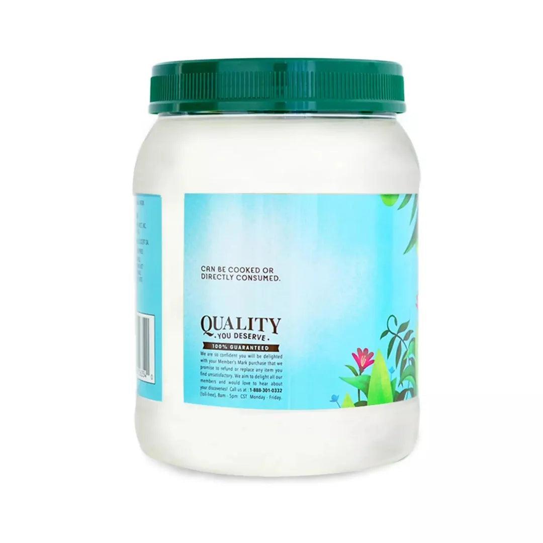 Aceite de Coco Members Mark   1.66 L