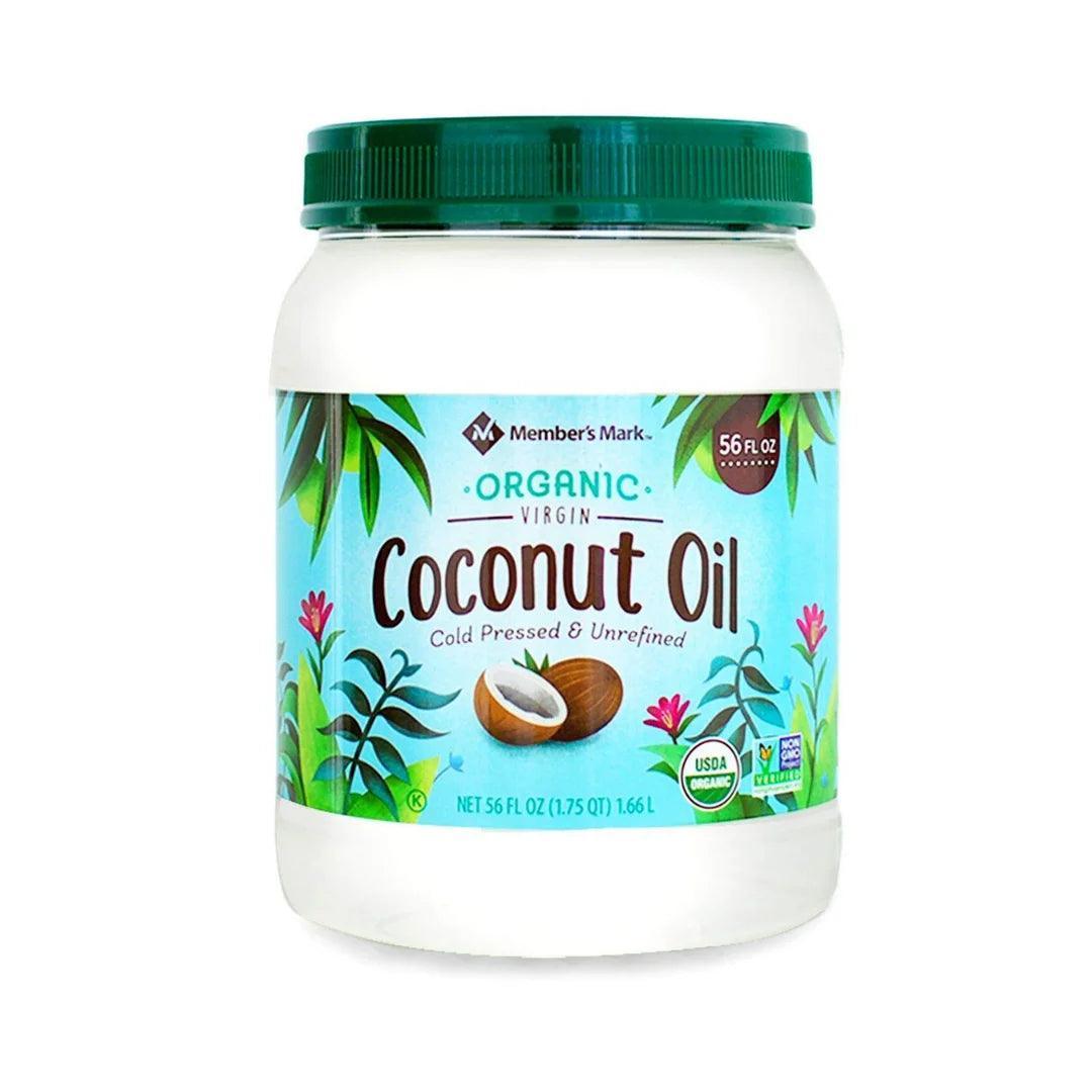 Aceite de Coco Members Mark   1.66 L