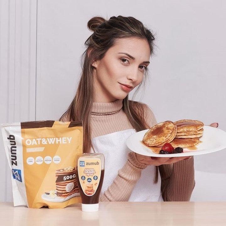 Sabor_Caramelo Salado