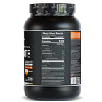 Sascha Fitness Hydrolyzed Whey Protein Isolate PEANUT BUTTER 986 g