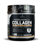 COLAGENO HYDROLIZADO SASCHA FITNESS