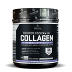 COLAGENO HYDROLIZADO SASCHA FITNESS
