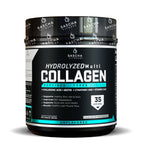 Sascha Fitness Hydrolyzed Multi COLLAGEN UNFLAVORED 416,5 g