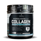 COLAGENO HYDROLIZADO SASCHA FITNESS