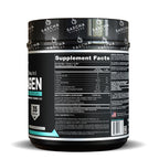 Sascha Fitness Hydrolyzed Multi COLLAGEN UNFLAVORED 416,5 g