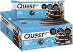 Barrita Quest Cookies and Cream 60g