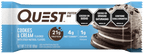 Barrita Quest Cookies and Cream 60g