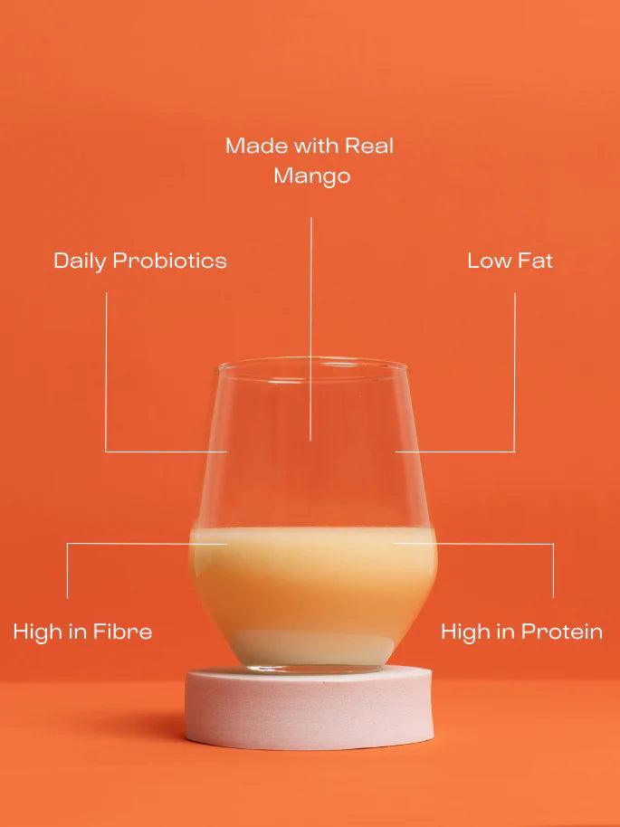 Yogoody Shake Weekly Mango 30 g