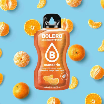 Saborizante Zero Bolero Drinks x 24 Sobres