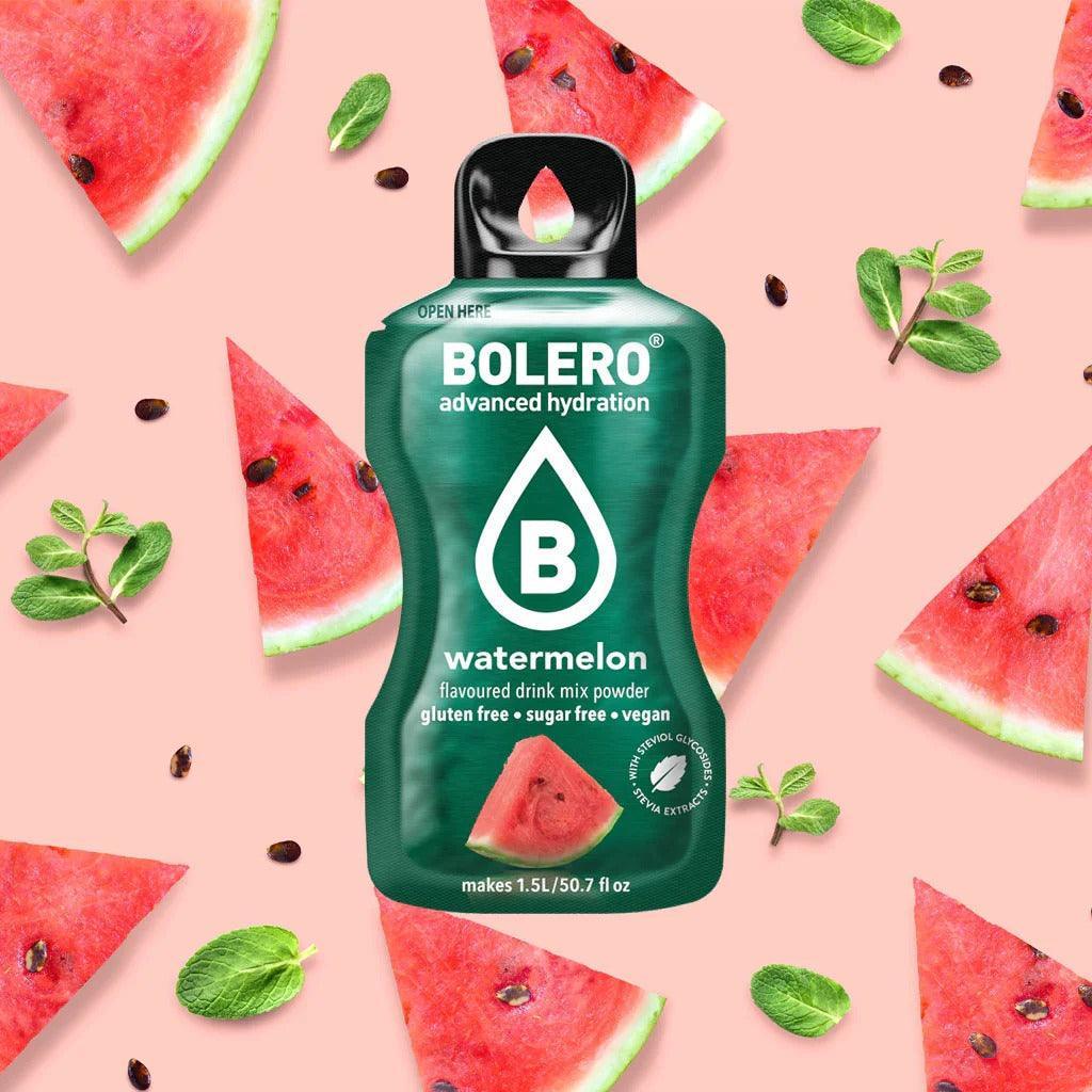 Saborizante Zero Bolero Drinks