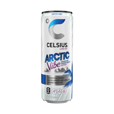 BEBIDA CELSIUS LIVE FIT SPARKLING 355ML