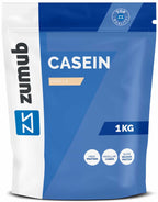 Zumub Caseína  1kg   Vainilla