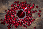 JUGO CRANBERRY ORIGINAL OCEAN SPRAY 2.83 LTS