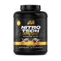 Proteina MuscleTech Nitro Tech 100% Whey Gold 5lb Cookies and Cream