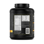 Proteina MuscleTech Nitro Tech 100% Whey Gold 5lb Double Rich Chocolate