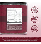 The Gummy Box Deep Love - Maca, Guaraná y Borojó