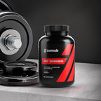Zumub Fat Burner 60 cápsulas