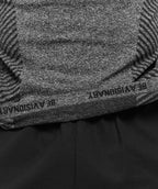 Gymshark Devant Seamless Tank – Black