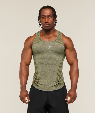 Gymshark Devant Seamless Tank