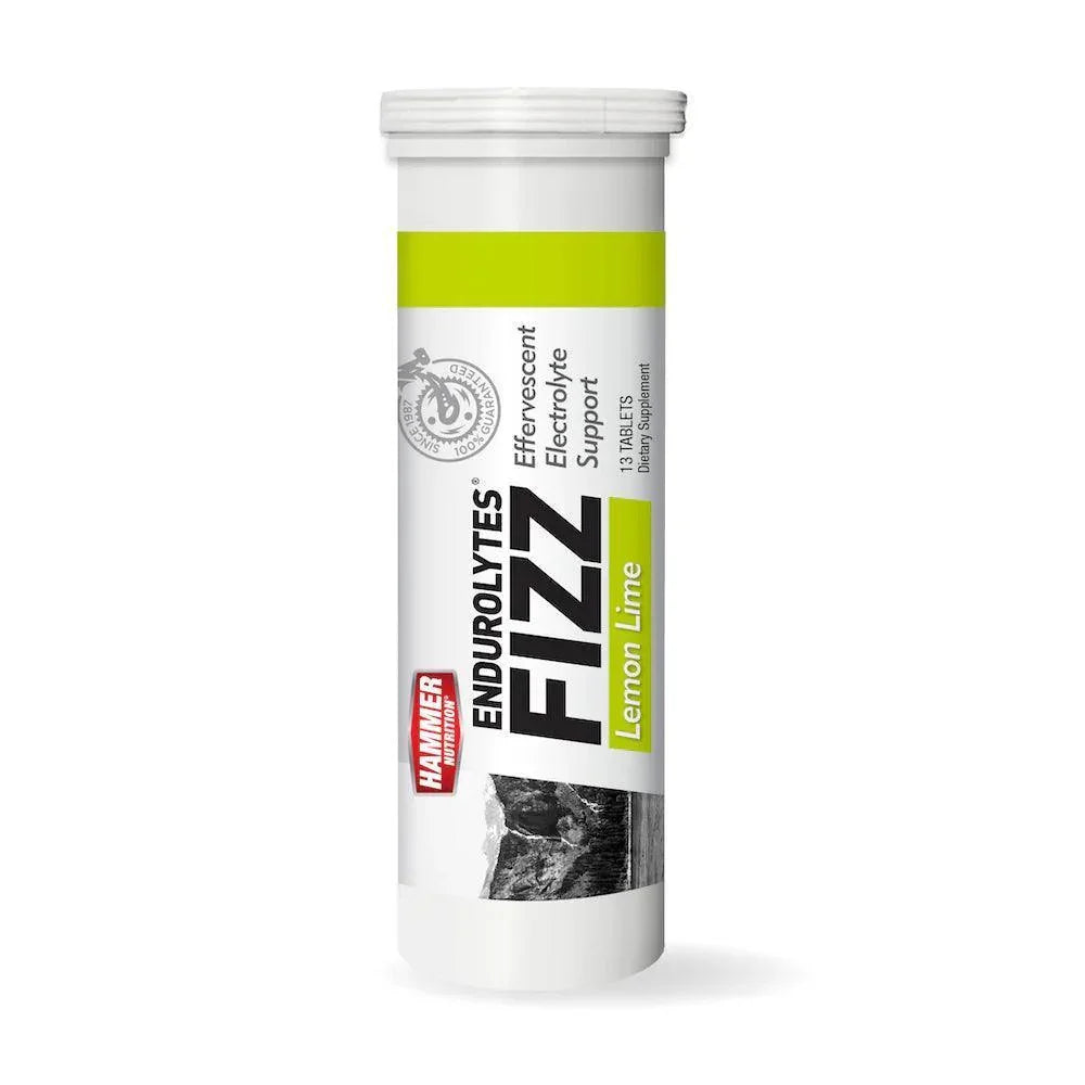 Hammer Endurolytes Fizz Limon