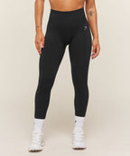 Gymshark Everyday Seamless Leggings Black