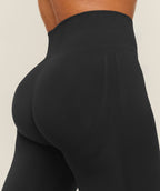 Gymshark Everyday Seamless Leggings Black