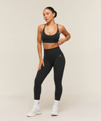 Gymshark Everyday Seamless Leggings Black
