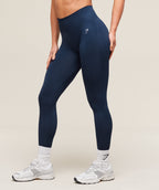 Gymshark Everyday Seamless Leggings Navy