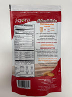 Leche de Almendras Achocolatada en Polvo Agora 400 g