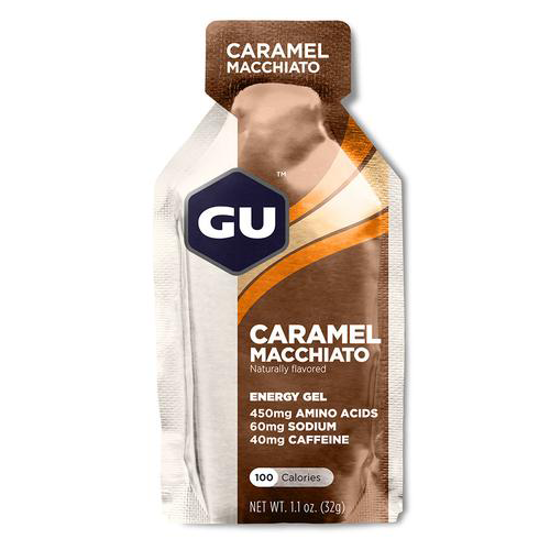 Caramel Macchiato