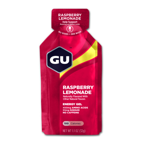 Raspberry Lemonade