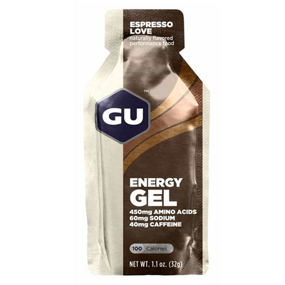 GU Energy Gel